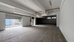 Cideco Industrial Complex (D13), Factory #496418501